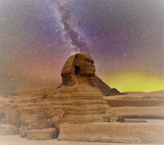 Intégrer la dimension spirituelle dans votre réalité Intégrer la dimension spirituelle dans votre réalité