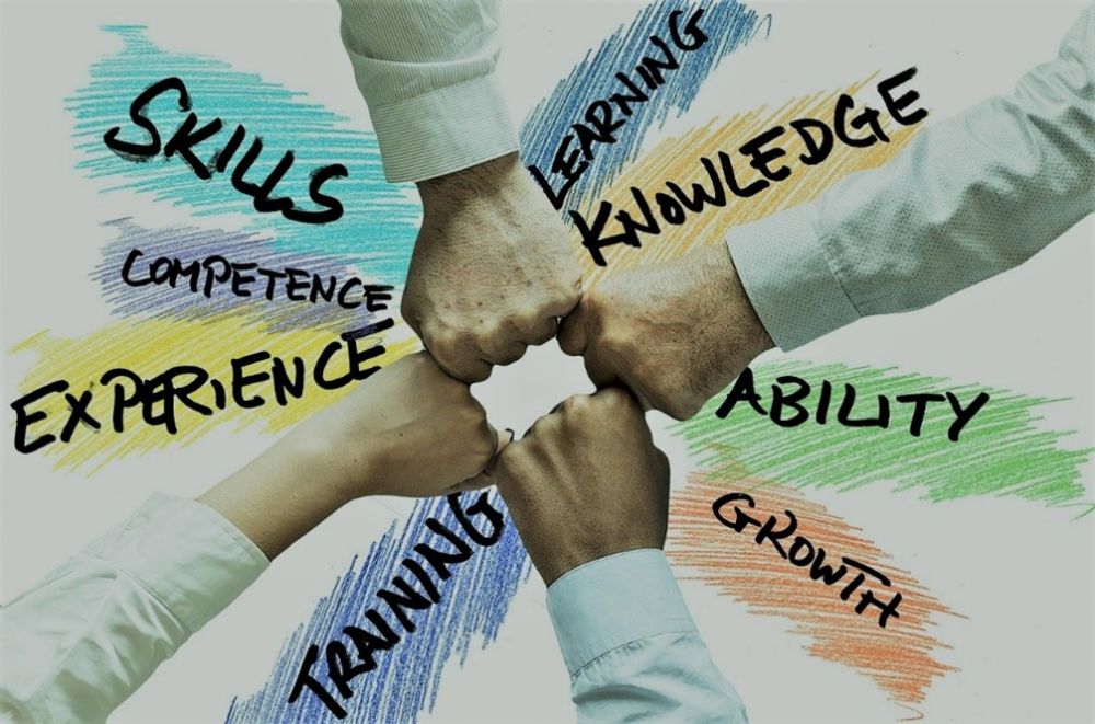 Transformer votre situation professionnelle en opportunité de développement Transformer votre situation professionnelle en opportunité de développement