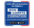 Compte professionnel de formation Compte professionnel de formation